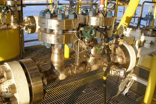Process Instrumentation​
