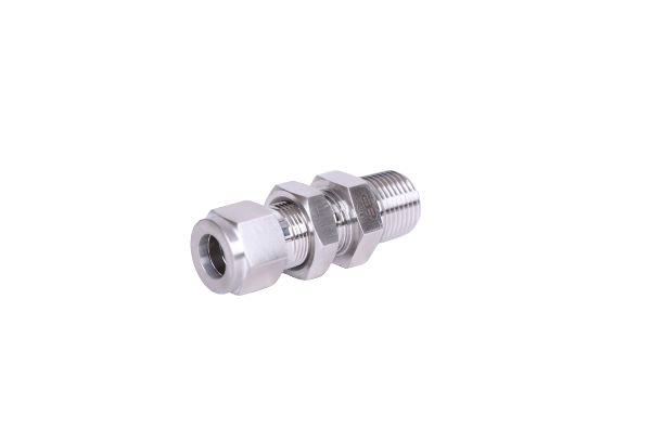 Bulkhead Male Connector