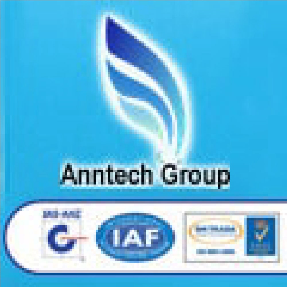 Anntech Group
