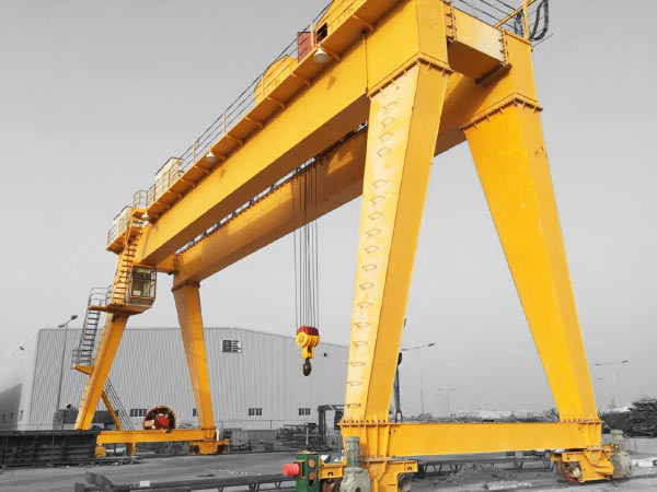 Gantry Crane in Chennai