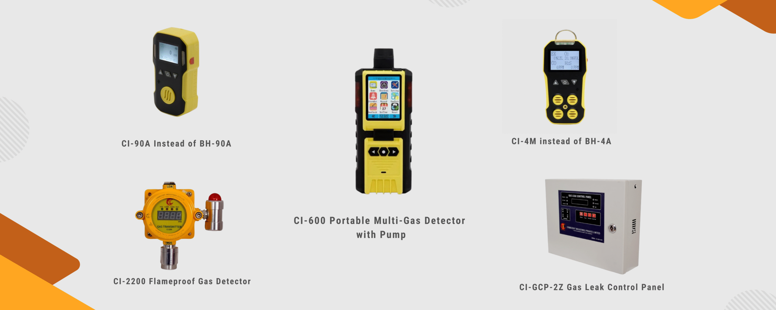 Crimscent Industries Private Limited