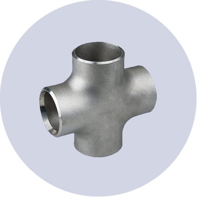 Hastelloy C22 Cross
