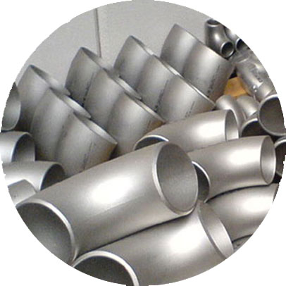 Hastelloy C22 Pipe Elbow