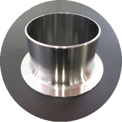 Hastelloy C22 Stub End