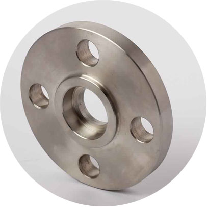 Nickel Alloy 200 Socket Weld Flange
