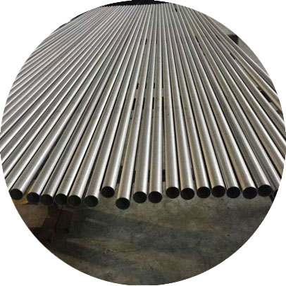 Hastelloy C276 Bright Annealed Tubes