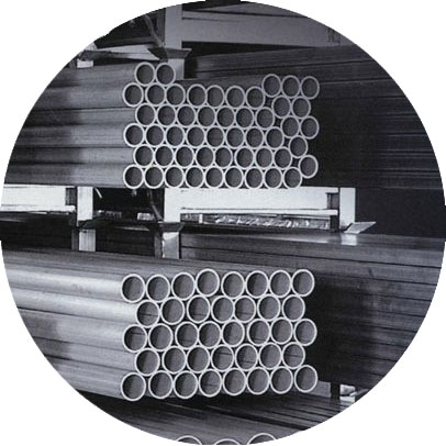 Hastelloy C276 Round Tubes