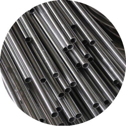 Hastelloy C276 Sanitary Tubes