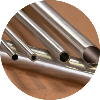 Hastelloy C276 Seamless Tubes