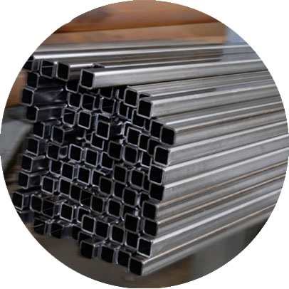 Hastelloy C276 Square Tubes