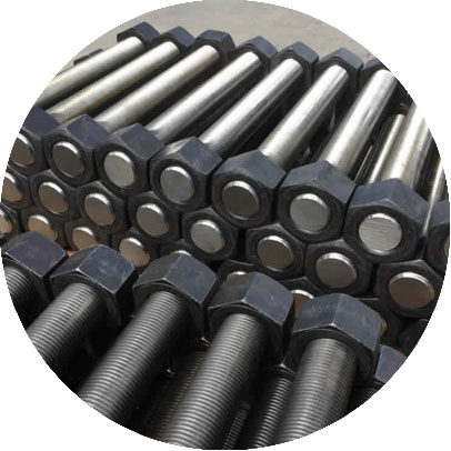 Stainless Steel 304 Stud Bolts