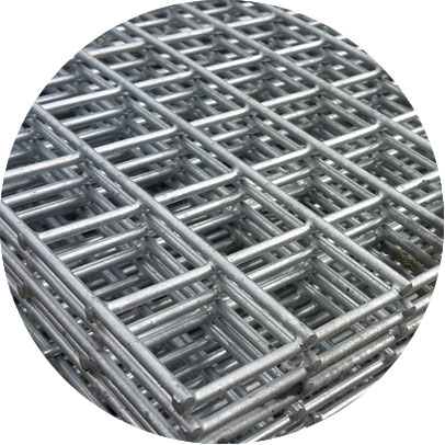 Stainless Steel 304 Welded Wire Mesh
