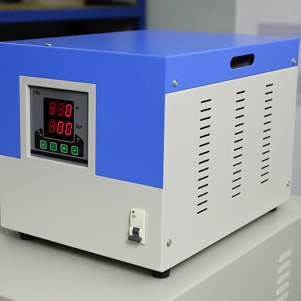 Stabilizer Single Phase