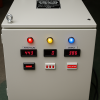 Three Phase Transformer With Enclosure