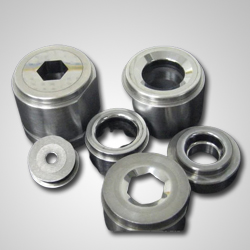 Tungsten Carbide Deep Draw Dies Tungsten Carbide Deep Draw Dies