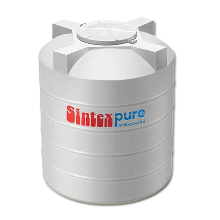 Six Layer Plasto Water Tank Traders