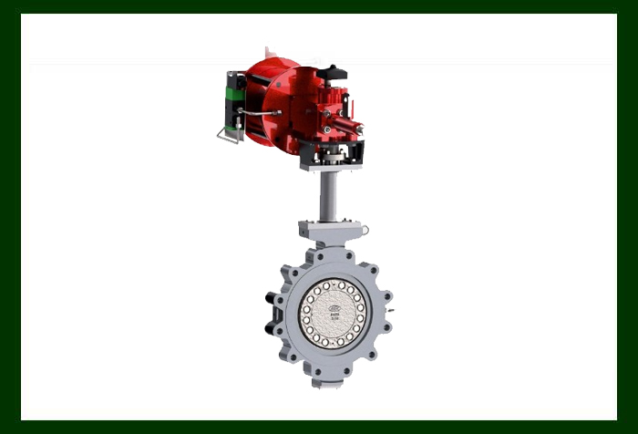 BDK Valves Suppliers